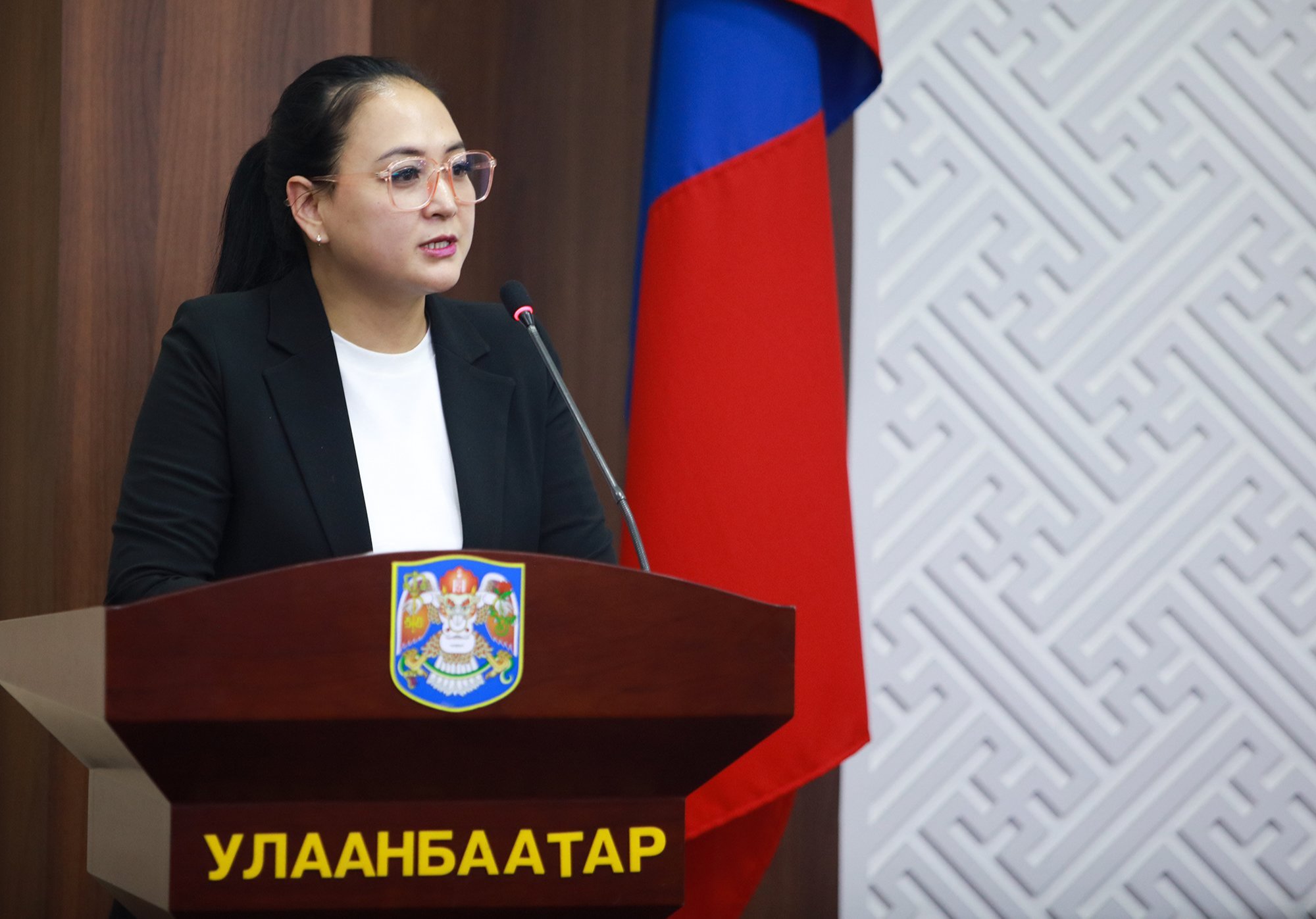 1500 гаруй номын сангаас хөгжлийн бэрхшээлтэй иргэдэд зориулсан ганцхан номын сантай